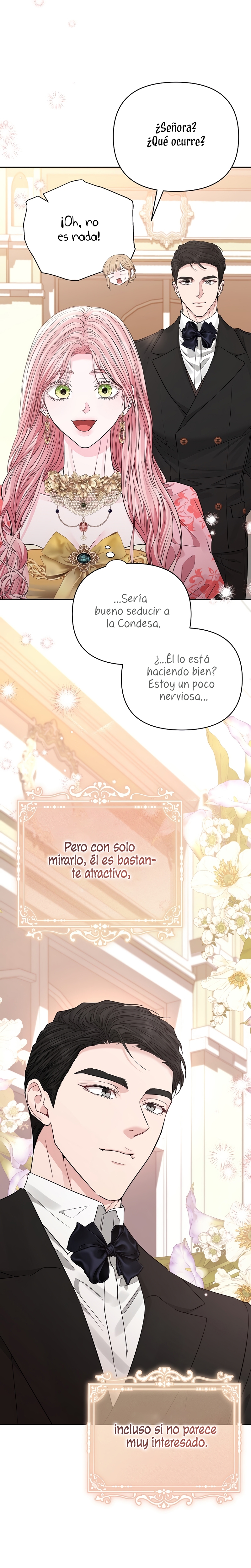 Marido tirano, con la que estás obsesionado está en otra parte Capítulo 38 - Page 4