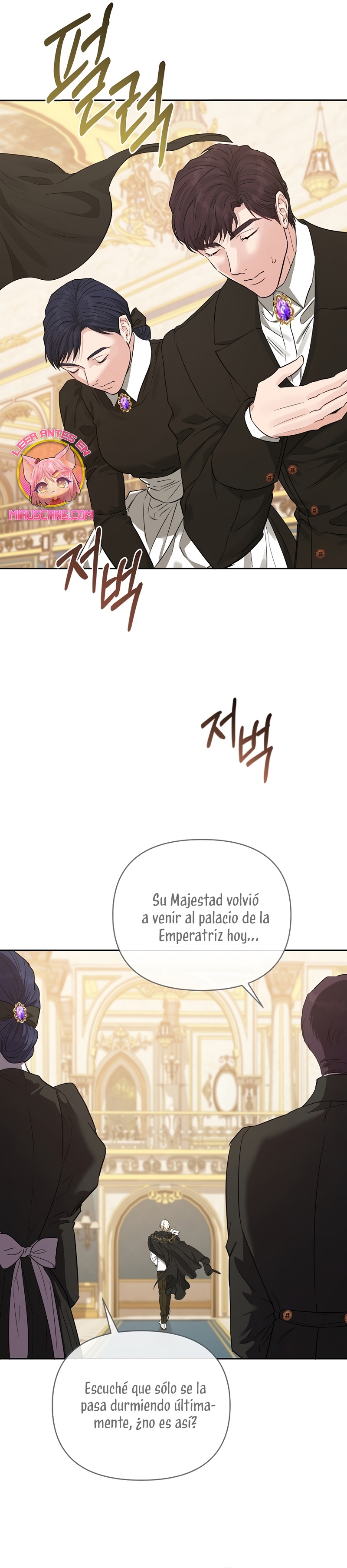 Marido tirano, con la que estás obsesionado está en otra parte Capítulo 39 - Page 13