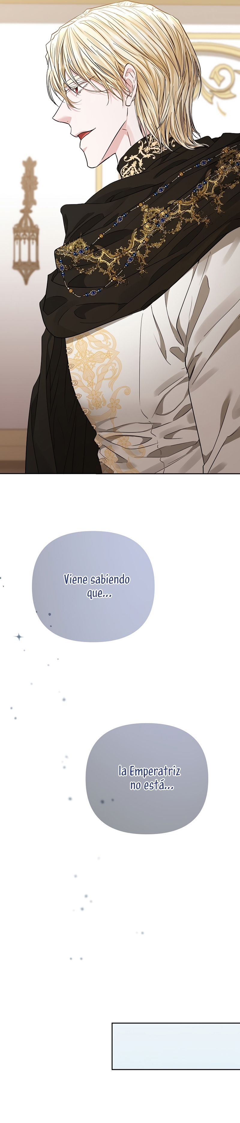 Marido tirano, con la que estás obsesionado está en otra parte Capítulo 39 - Page 16