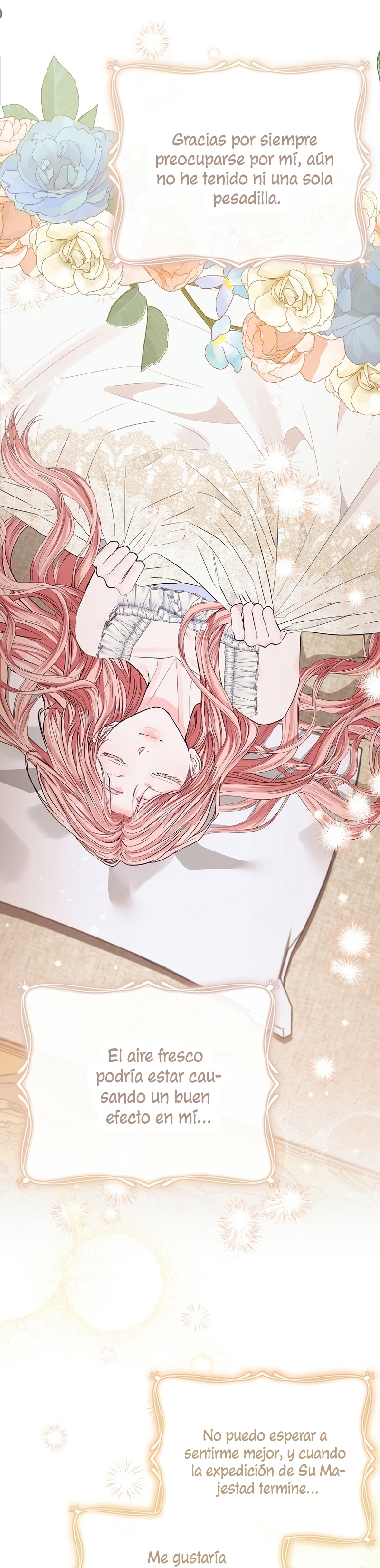 Marido tirano, con la que estás obsesionado está en otra parte Capítulo 39 - Page 21