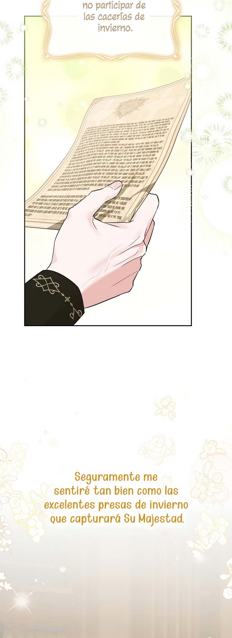 Marido tirano, con la que estás obsesionado está en otra parte Capítulo 39 - Page 22