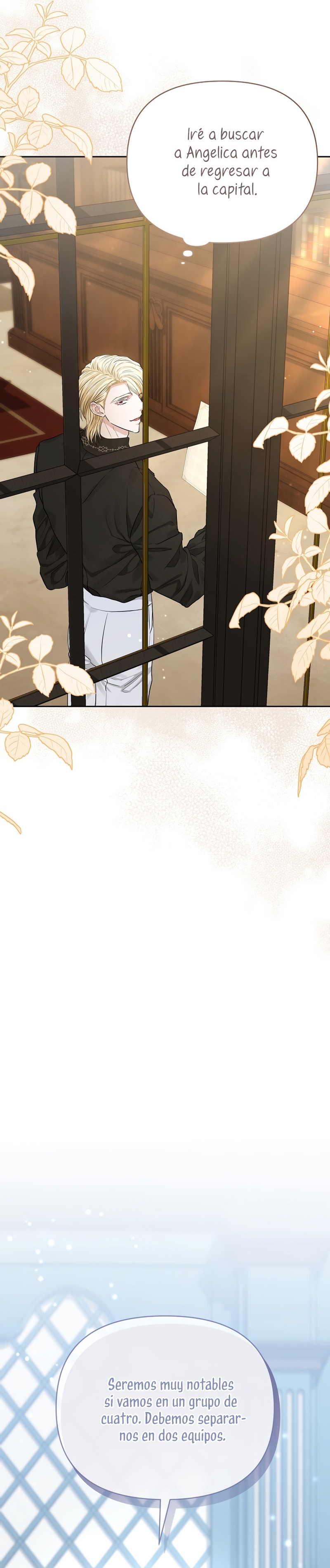 Marido tirano, con la que estás obsesionado está en otra parte Capítulo 39 - Page 24