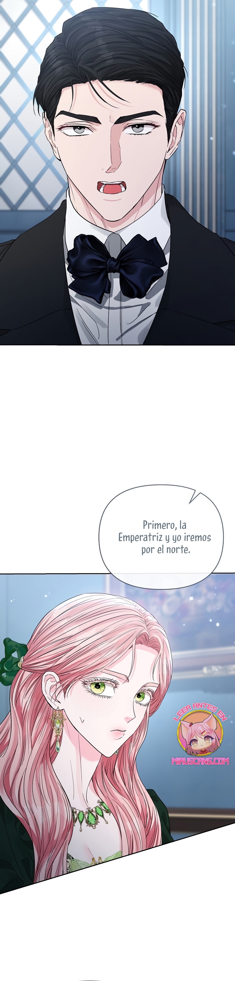 Marido tirano, con la que estás obsesionado está en otra parte Capítulo 39 - Page 25