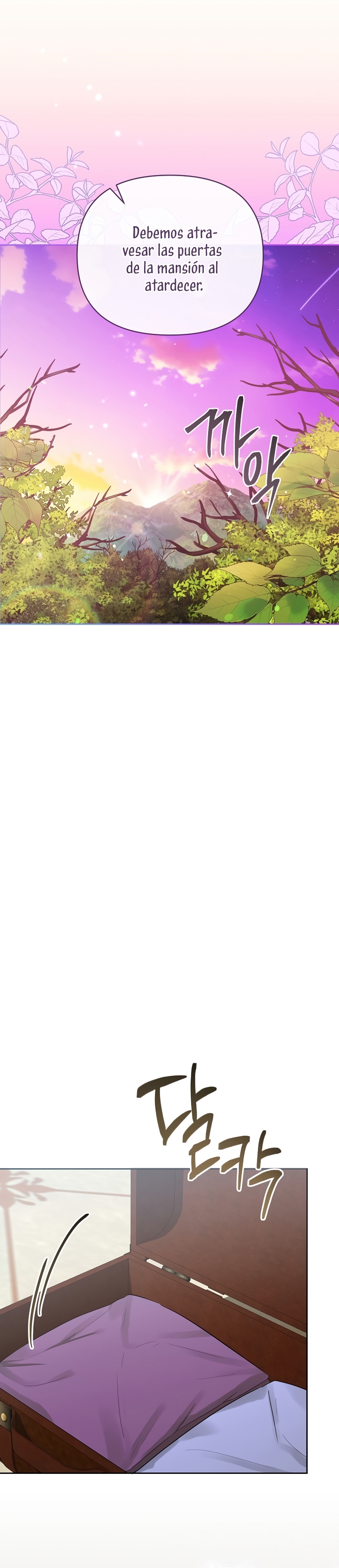 Marido tirano, con la que estás obsesionado está en otra parte Capítulo 39 - Page 27