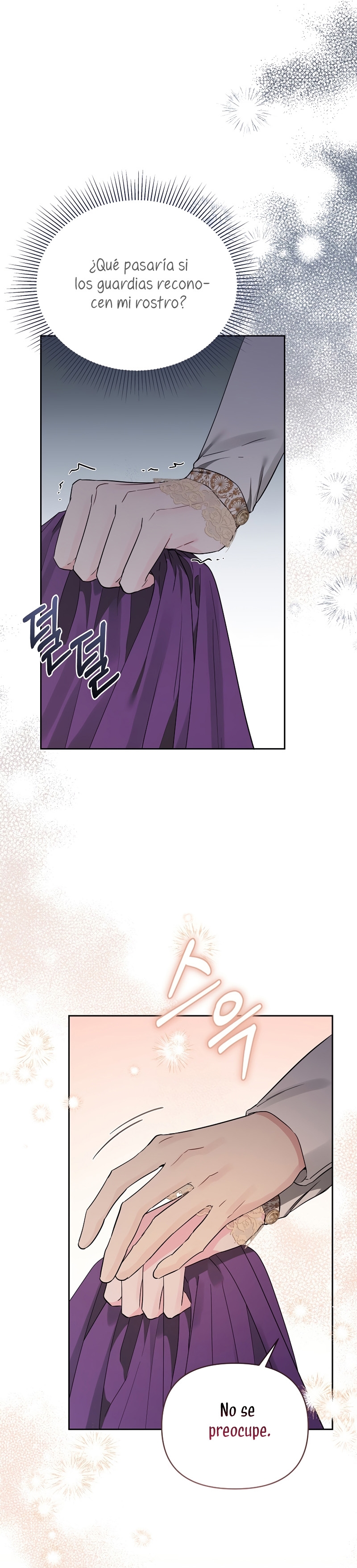 Marido tirano, con la que estás obsesionado está en otra parte Capítulo 39 - Page 29