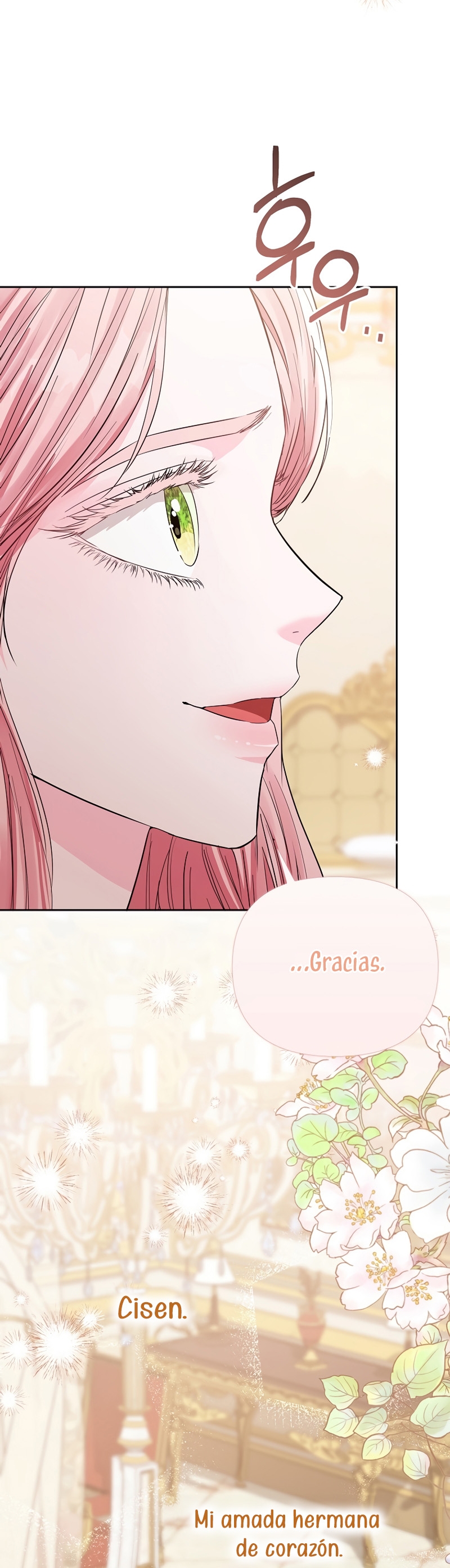 Marido tirano, con la que estás obsesionado está en otra parte Capítulo 39 - Page 31