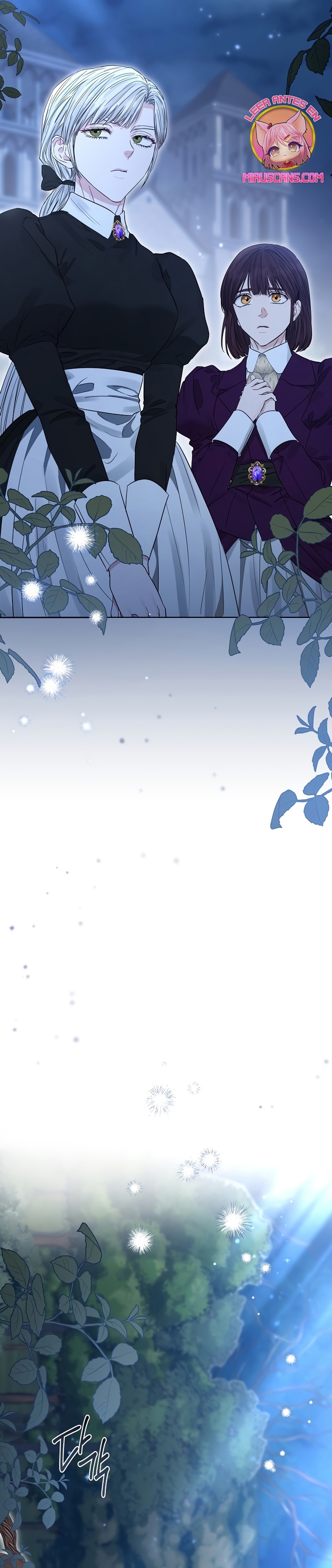 Marido tirano, con la que estás obsesionado está en otra parte Capítulo 39 - Page 38