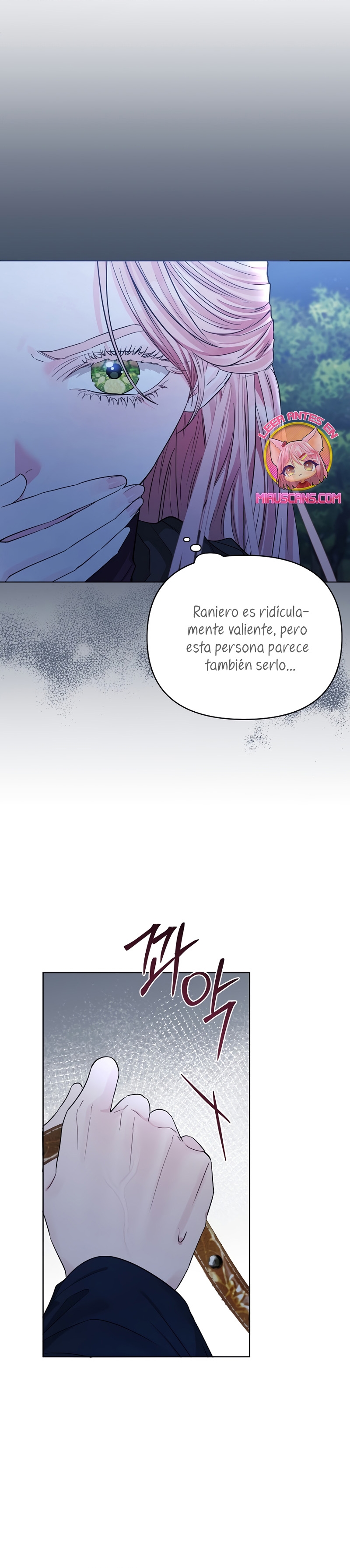 Marido tirano, con la que estás obsesionado está en otra parte Capítulo 39 - Page 42