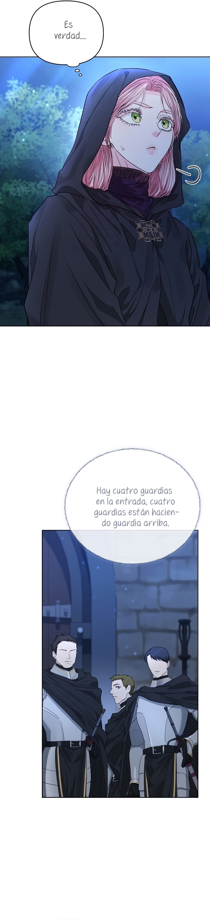 Marido tirano, con la que estás obsesionado está en otra parte Capítulo 39 - Page 43