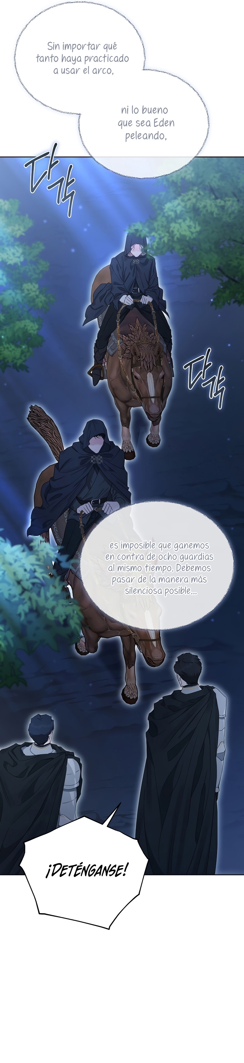 Marido tirano, con la que estás obsesionado está en otra parte Capítulo 39 - Page 44