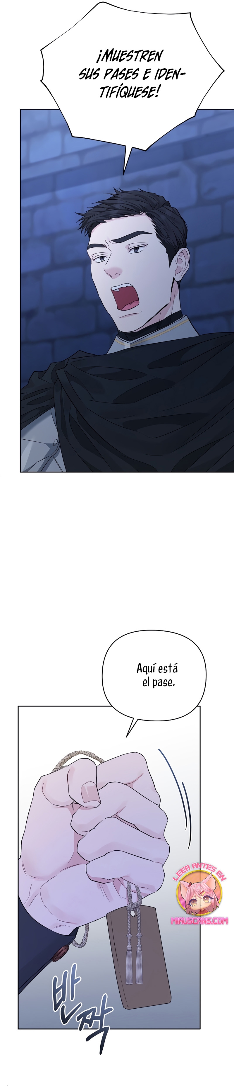 Marido tirano, con la que estás obsesionado está en otra parte Capítulo 39 - Page 45