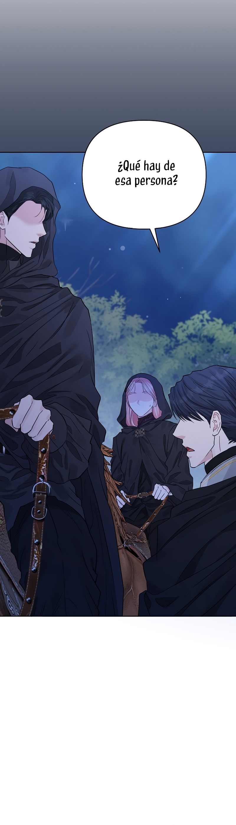 Marido tirano, con la que estás obsesionado está en otra parte Capítulo 39 - Page 48