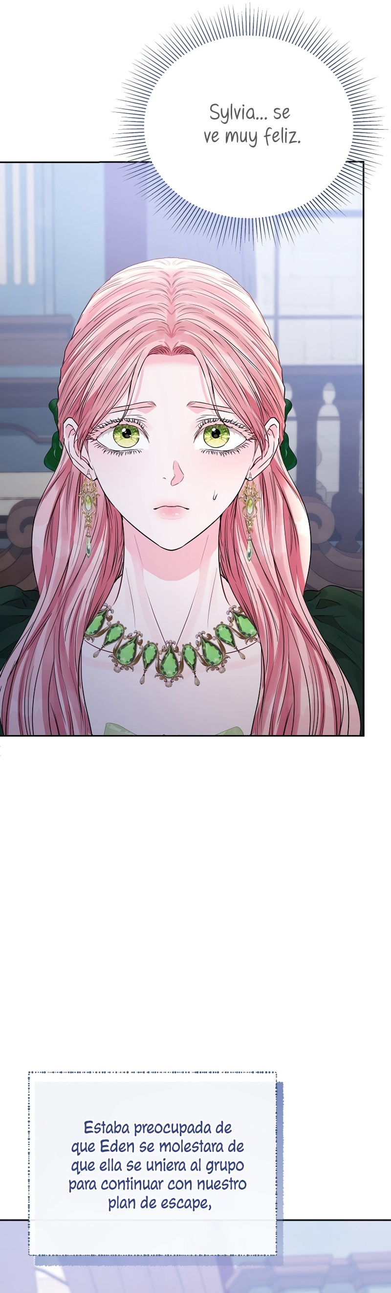 Marido tirano, con la que estás obsesionado está en otra parte Capítulo 39 - Page 5