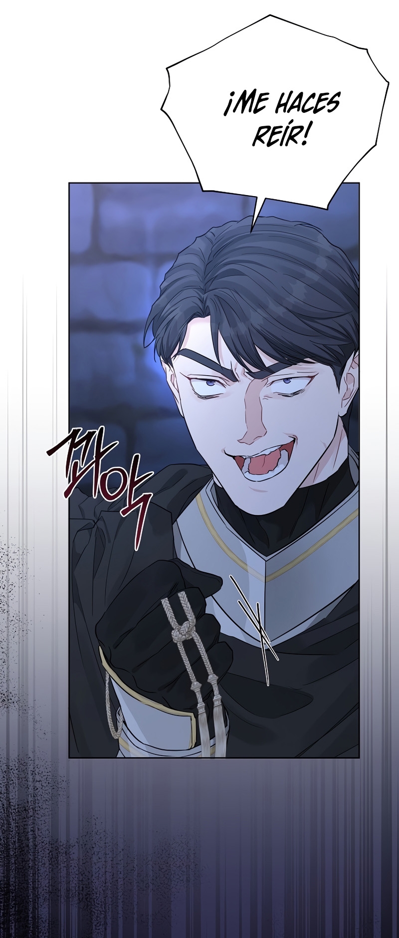 Marido tirano, con la que estás obsesionado está en otra parte Capítulo 39 - Page 50