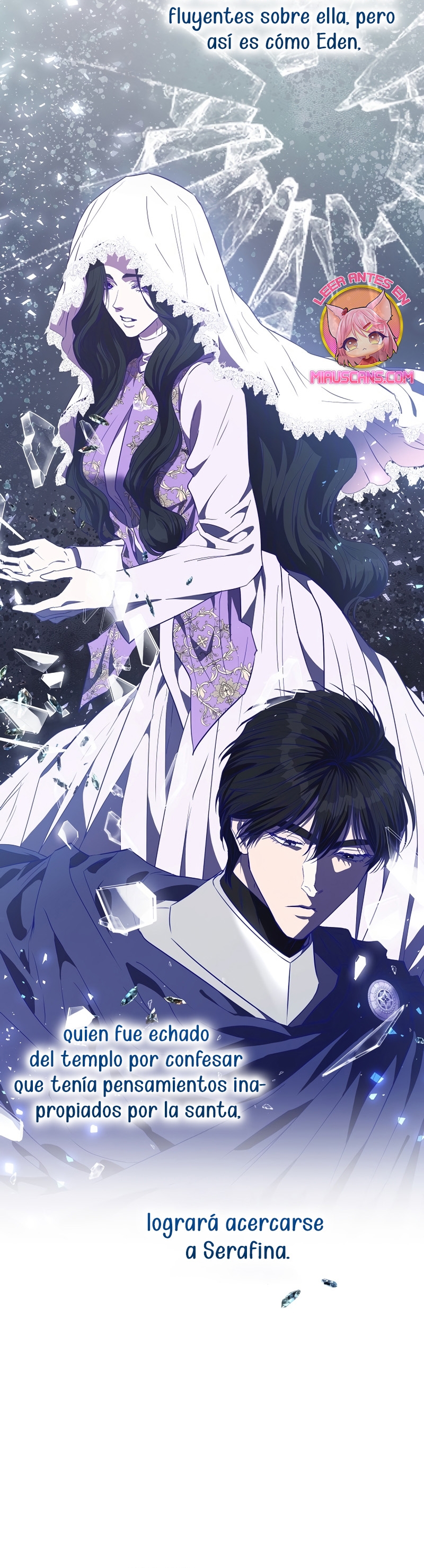 Marido tirano, con la que estás obsesionado está en otra parte Capítulo 39 - Page 9