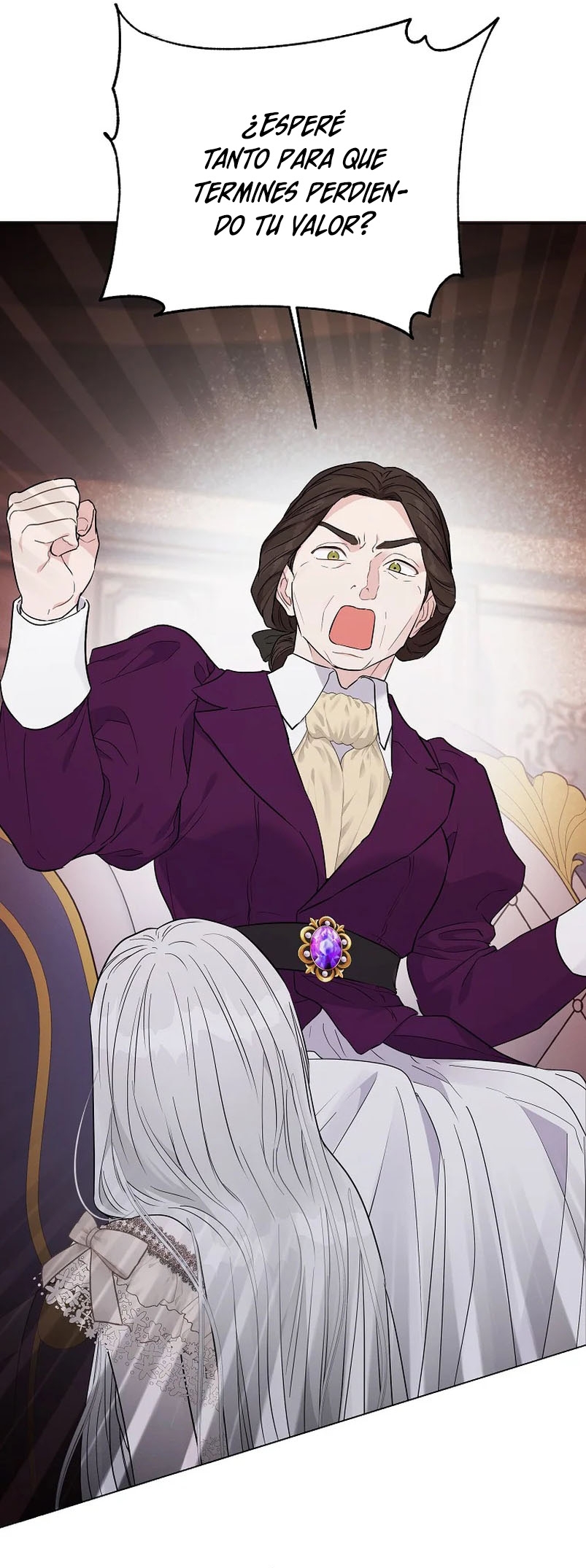 Marido tirano, con la que estás obsesionado está en otra parte Capítulo 4 - Page 12