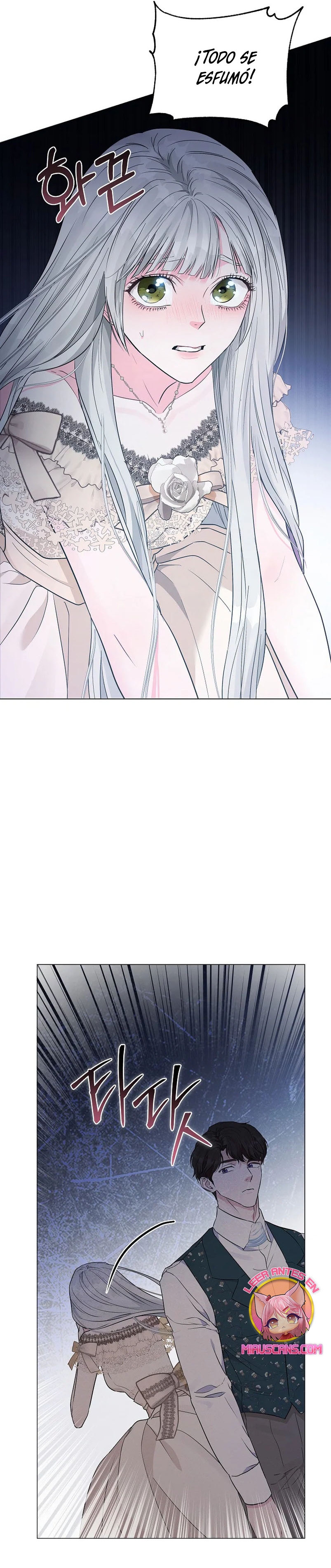 Marido tirano, con la que estás obsesionado está en otra parte Capítulo 4 - Page 13