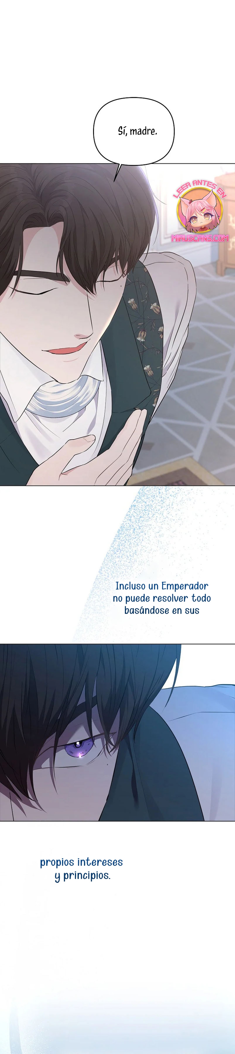 Marido tirano, con la que estás obsesionado está en otra parte Capítulo 4 - Page 18