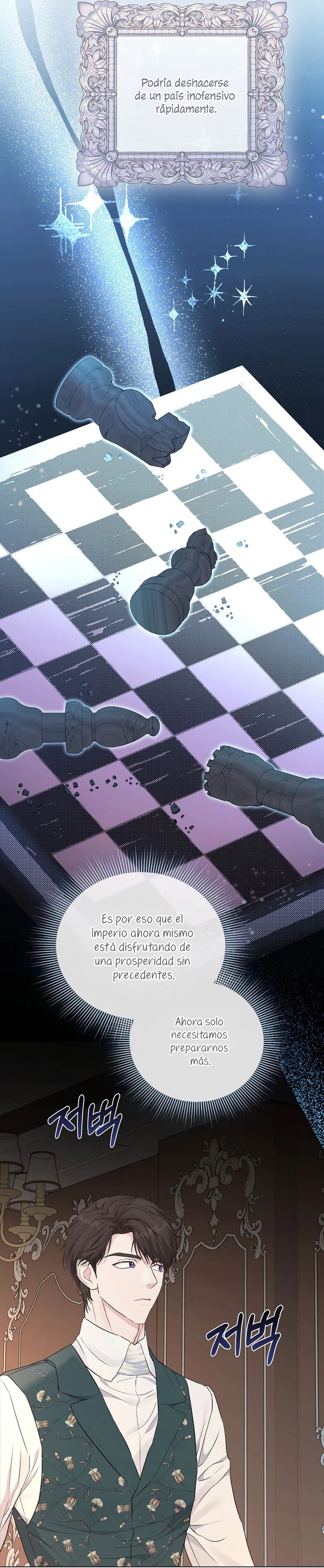 Marido tirano, con la que estás obsesionado está en otra parte Capítulo 4 - Page 19