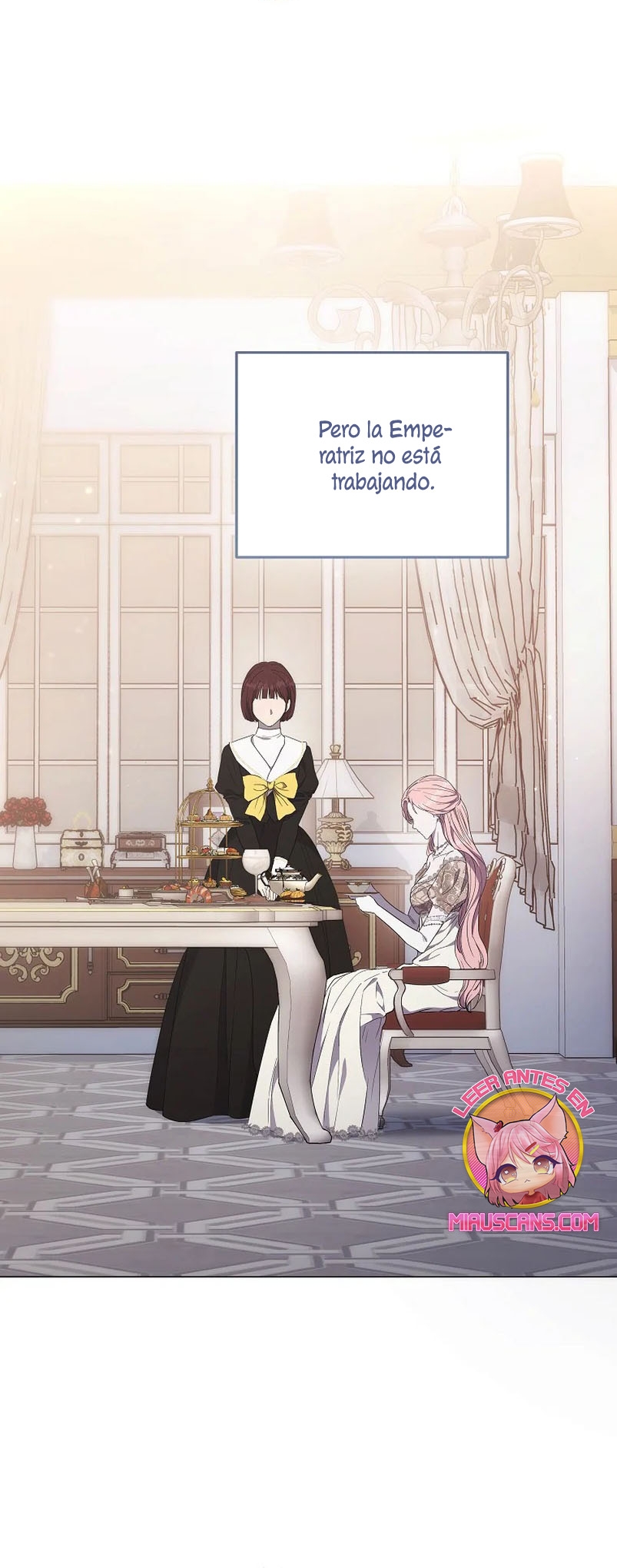 Marido tirano, con la que estás obsesionado está en otra parte Capítulo 4 - Page 21