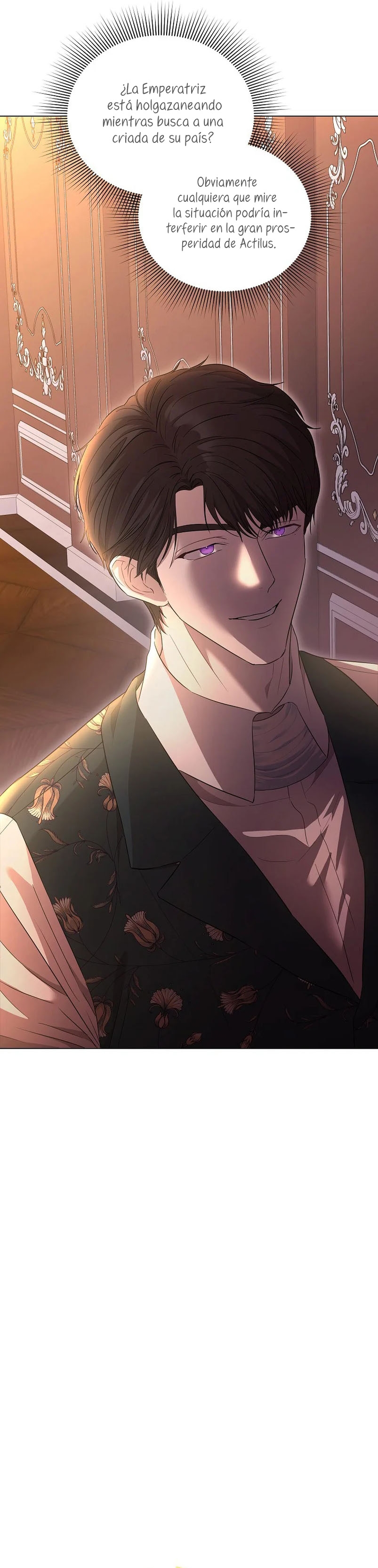 Marido tirano, con la que estás obsesionado está en otra parte Capítulo 4 - Page 22