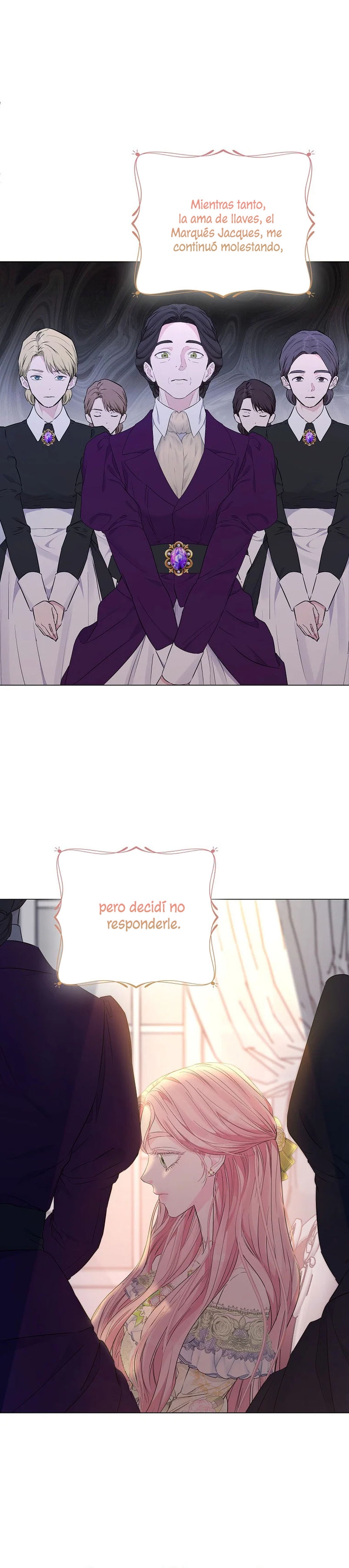 Marido tirano, con la que estás obsesionado está en otra parte Capítulo 4 - Page 25