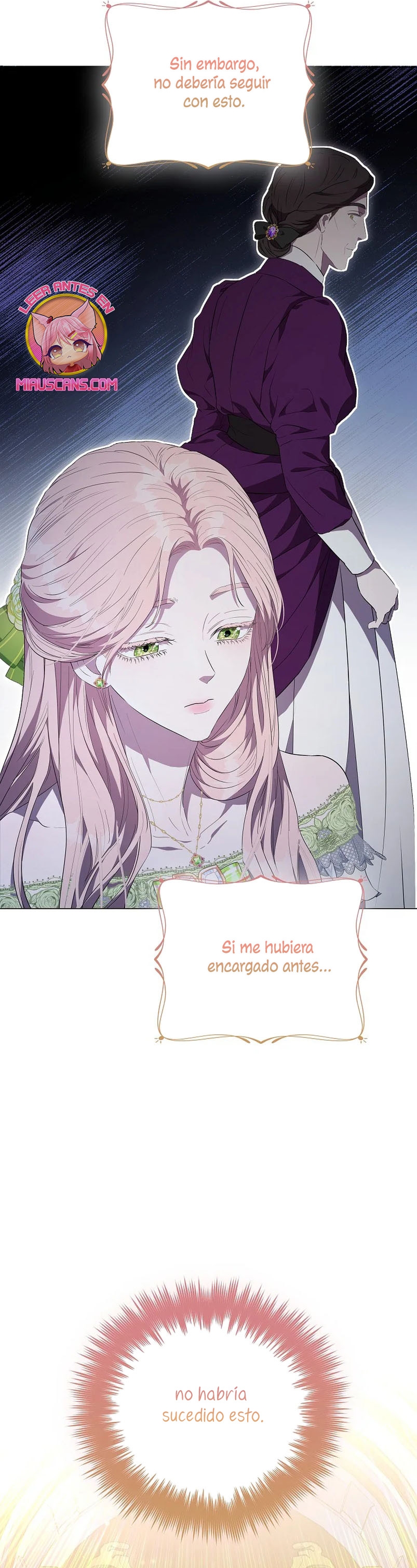 Marido tirano, con la que estás obsesionado está en otra parte Capítulo 4 - Page 26
