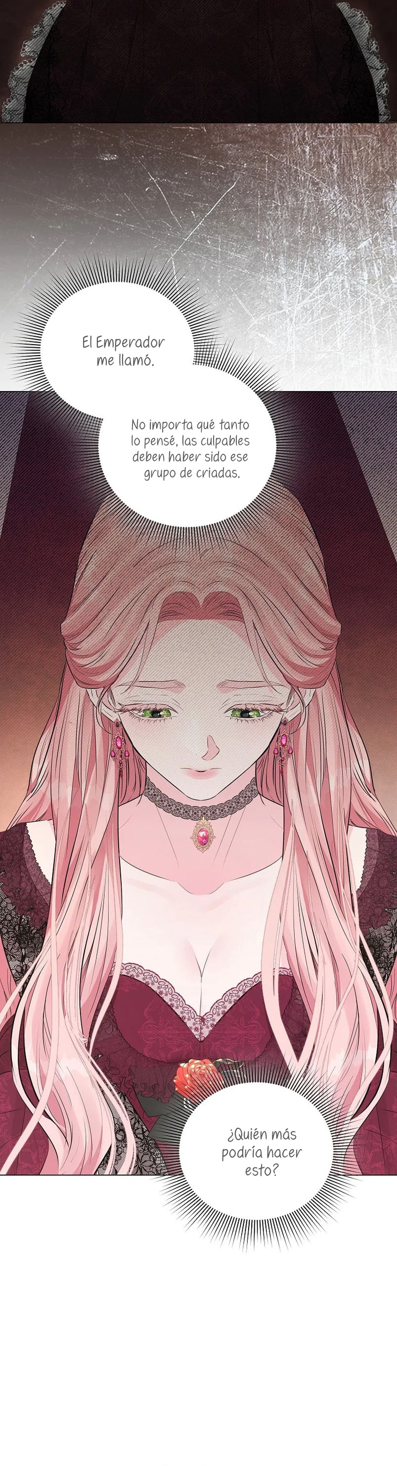 Marido tirano, con la que estás obsesionado está en otra parte Capítulo 4 - Page 28