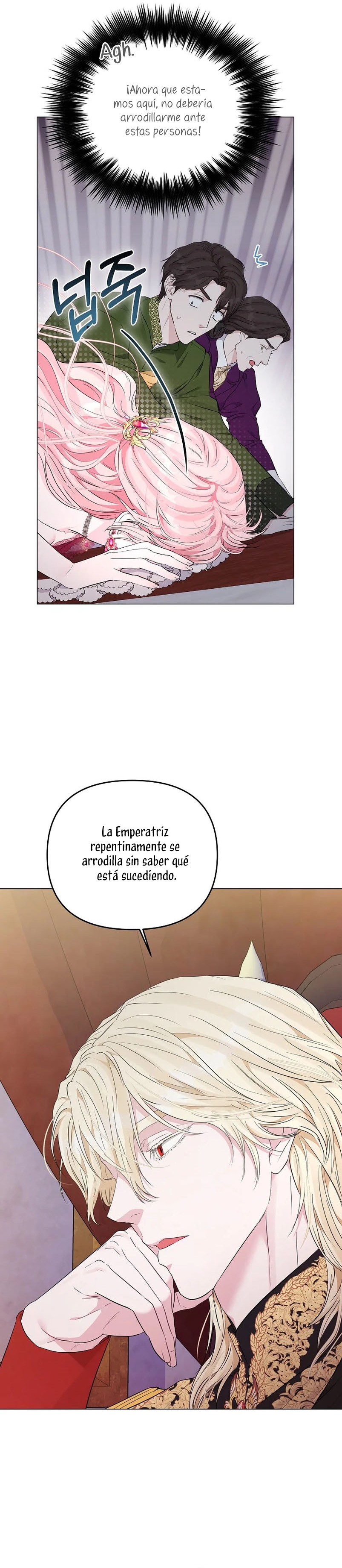 Marido tirano, con la que estás obsesionado está en otra parte Capítulo 4 - Page 29