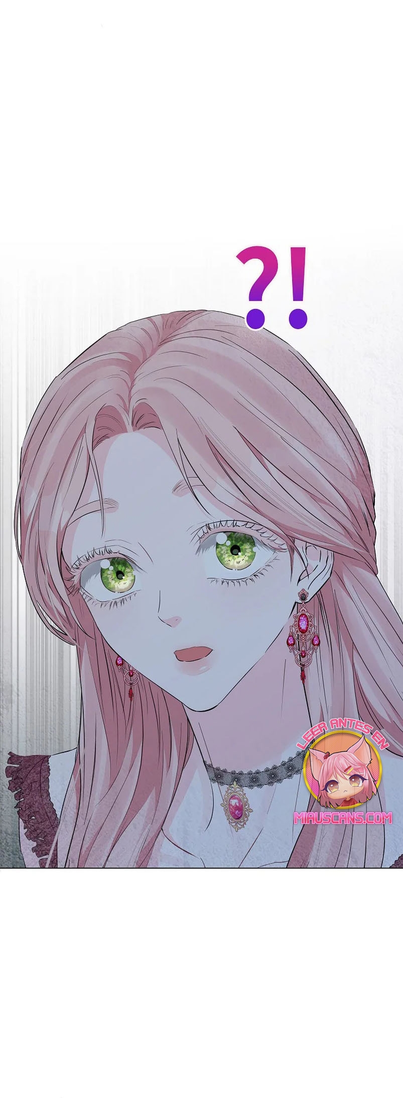 Marido tirano, con la que estás obsesionado está en otra parte Capítulo 4 - Page 34