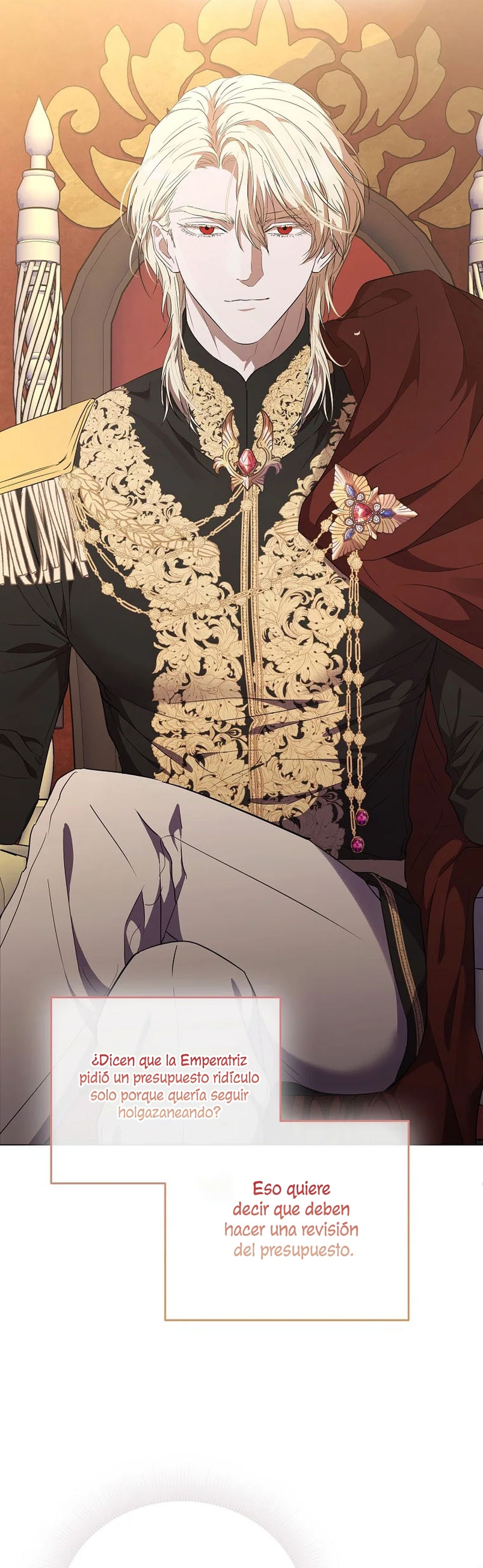 Marido tirano, con la que estás obsesionado está en otra parte Capítulo 4 - Page 42