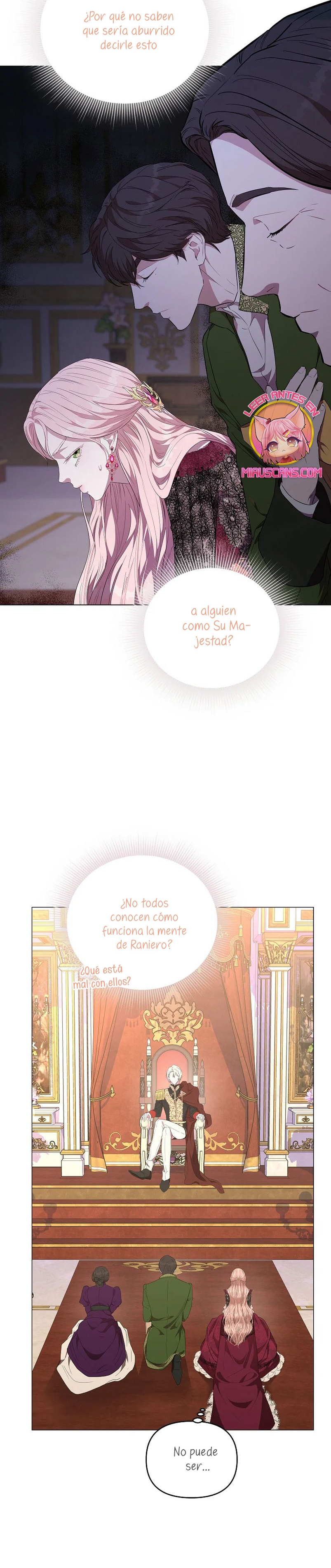 Marido tirano, con la que estás obsesionado está en otra parte Capítulo 4 - Page 43