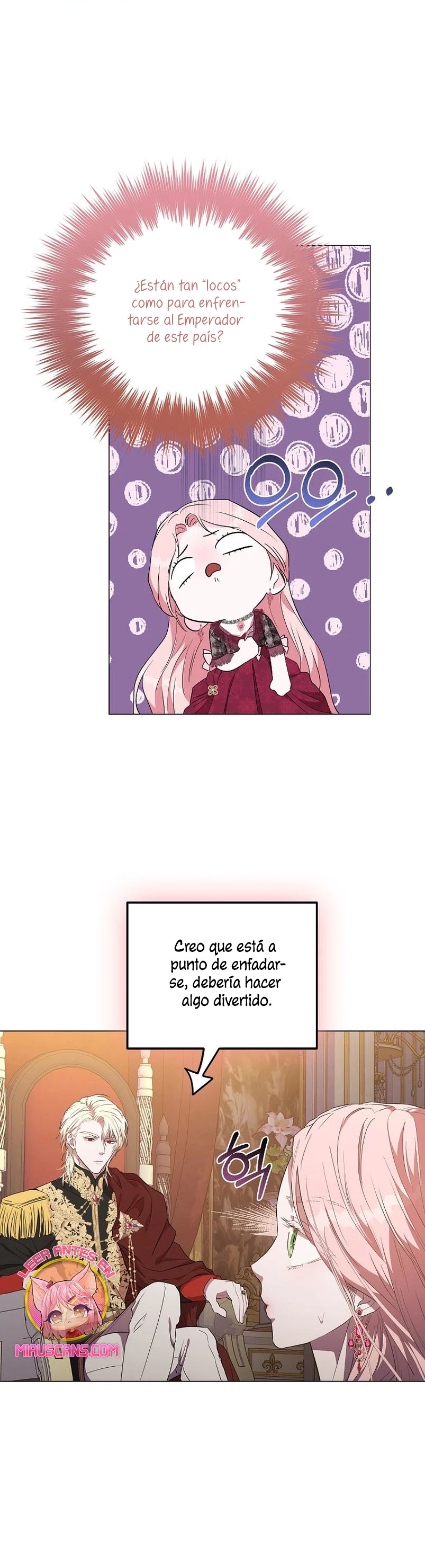 Marido tirano, con la que estás obsesionado está en otra parte Capítulo 4 - Page 45