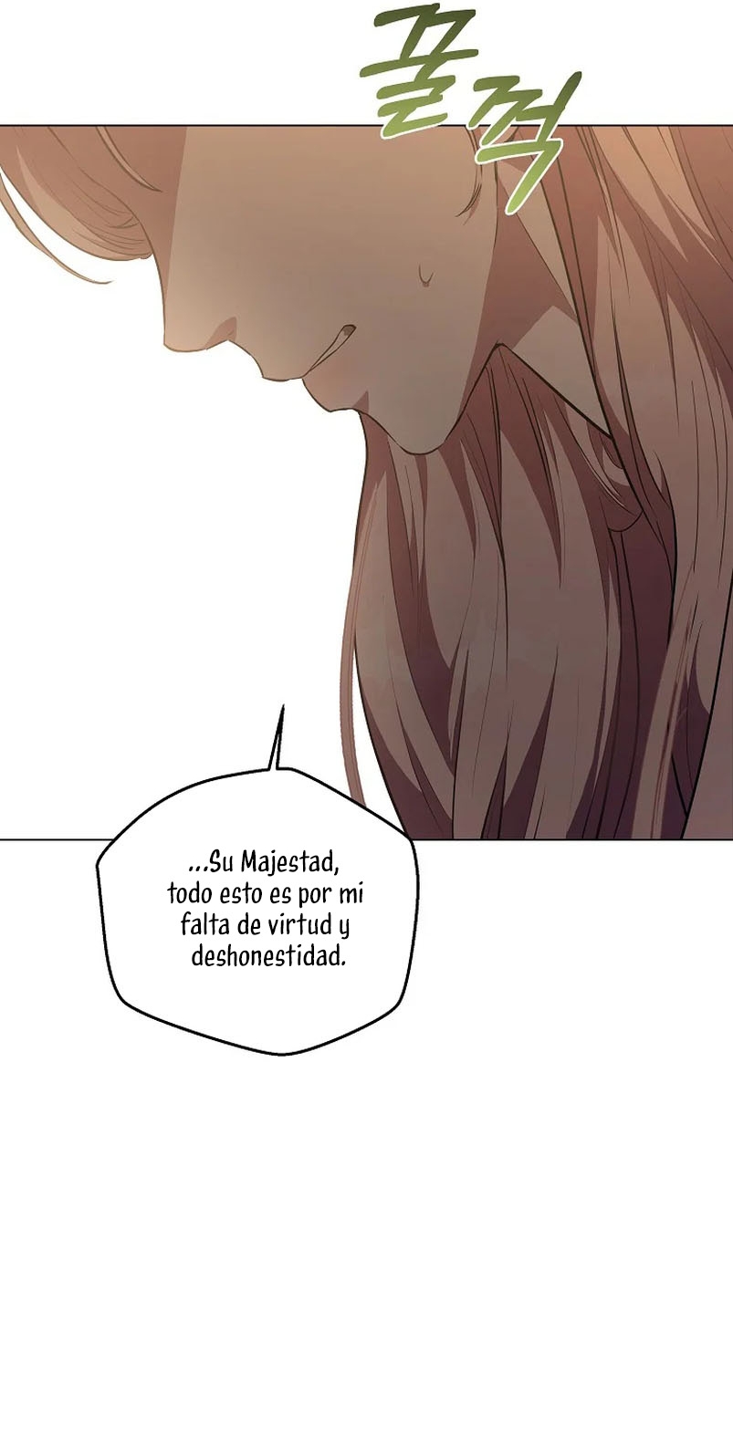 Marido tirano, con la que estás obsesionado está en otra parte Capítulo 4 - Page 46