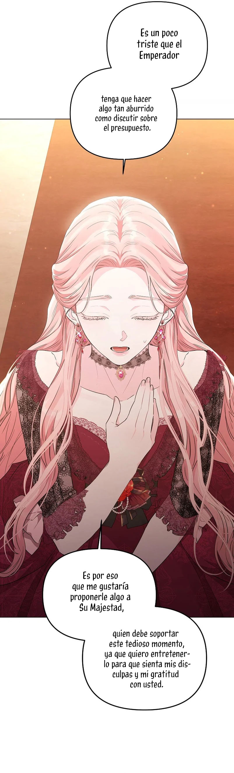 Marido tirano, con la que estás obsesionado está en otra parte Capítulo 4 - Page 47