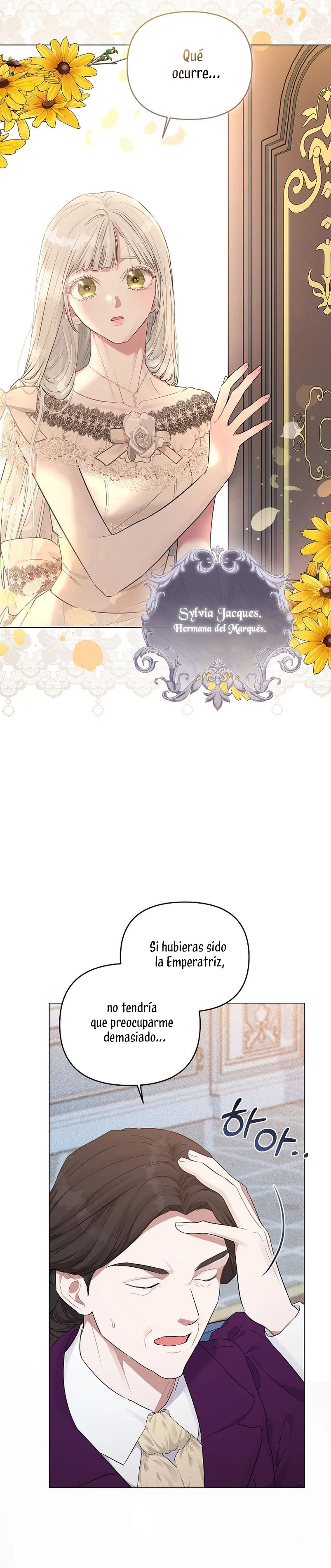 Marido tirano, con la que estás obsesionado está en otra parte Capítulo 4 - Page 6