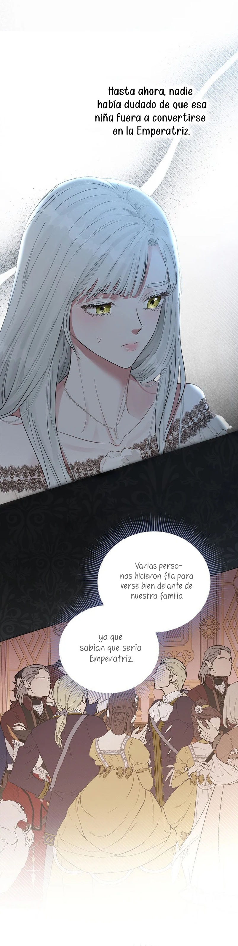 Marido tirano, con la que estás obsesionado está en otra parte Capítulo 4 - Page 7