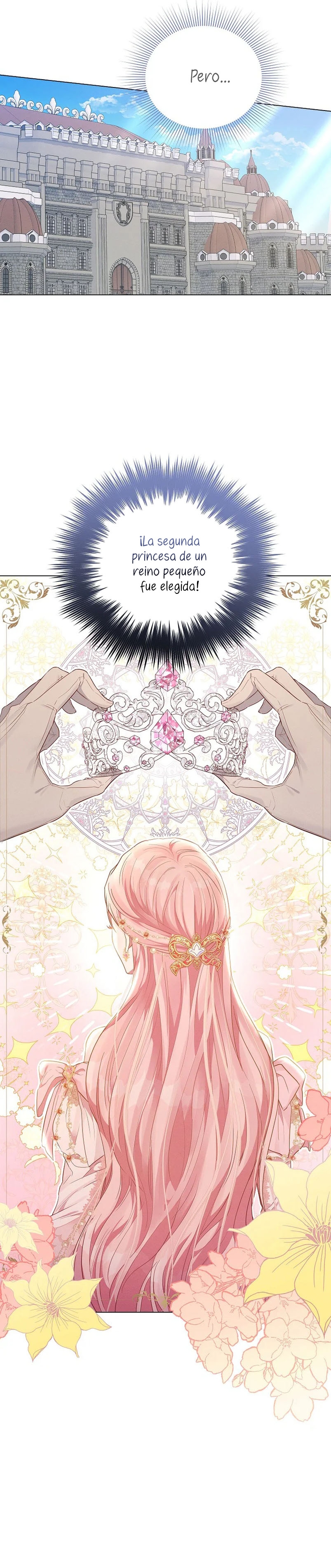 Marido tirano, con la que estás obsesionado está en otra parte Capítulo 4 - Page 8