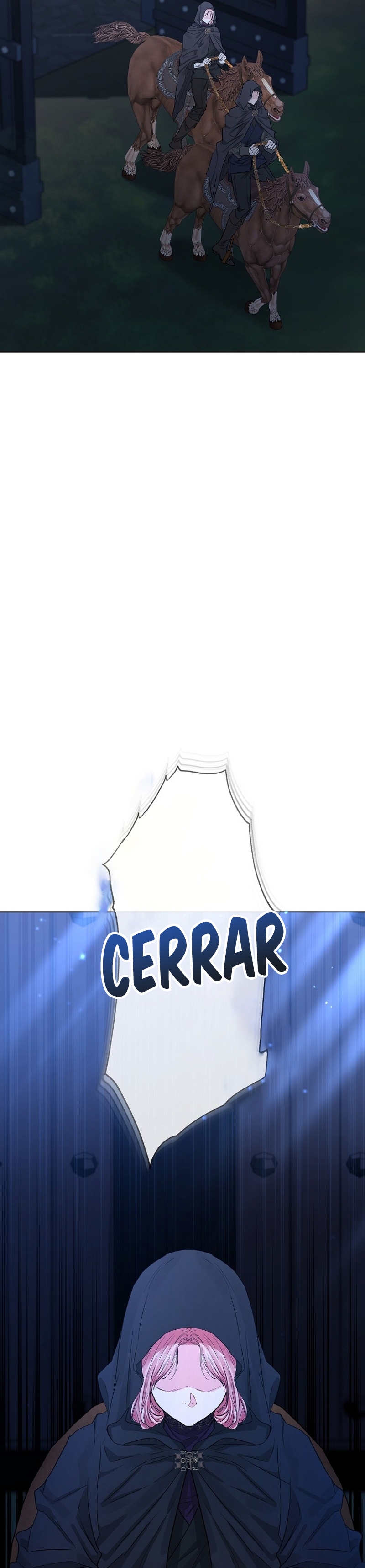 Marido tirano, con la que estás obsesionado está en otra parte Capítulo 40 - Page 13