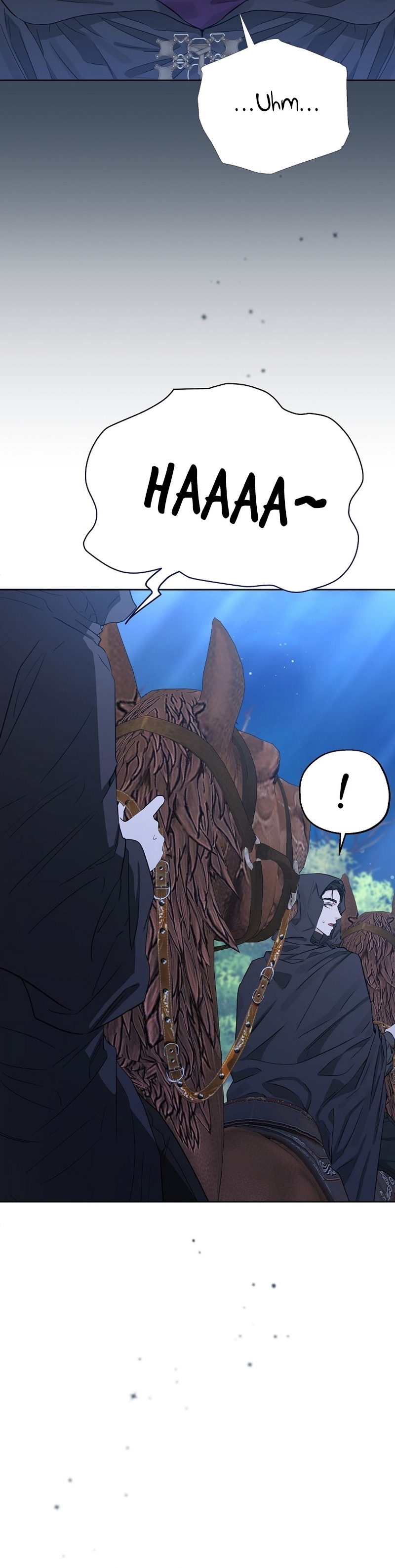 Marido tirano, con la que estás obsesionado está en otra parte Capítulo 40 - Page 15