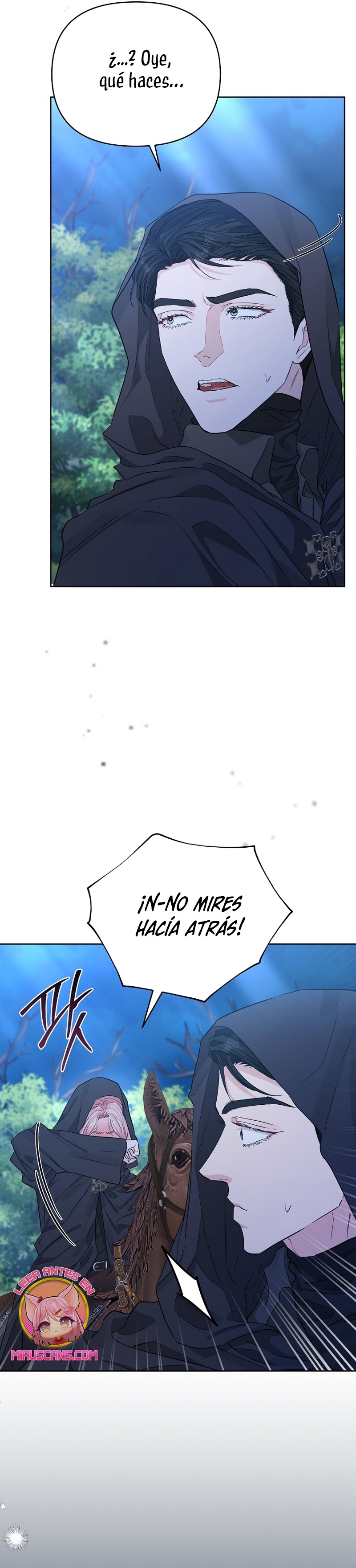 Marido tirano, con la que estás obsesionado está en otra parte Capítulo 40 - Page 16