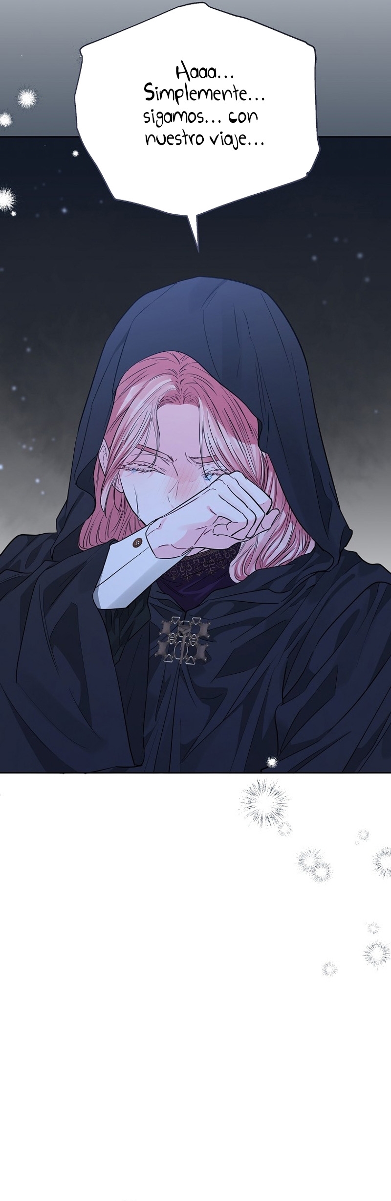 Marido tirano, con la que estás obsesionado está en otra parte Capítulo 40 - Page 17