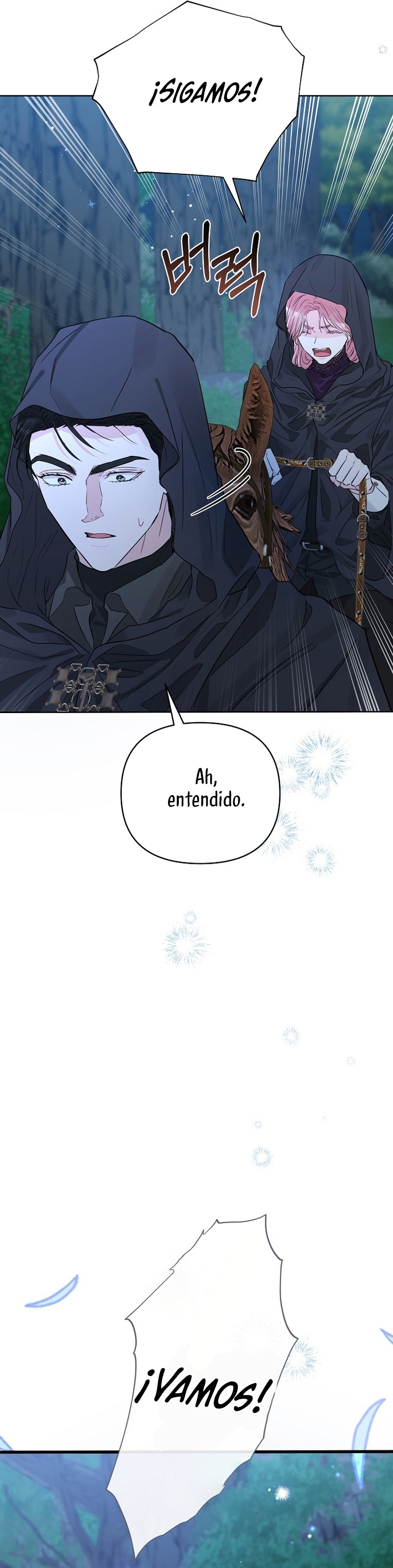 Marido tirano, con la que estás obsesionado está en otra parte Capítulo 40 - Page 19