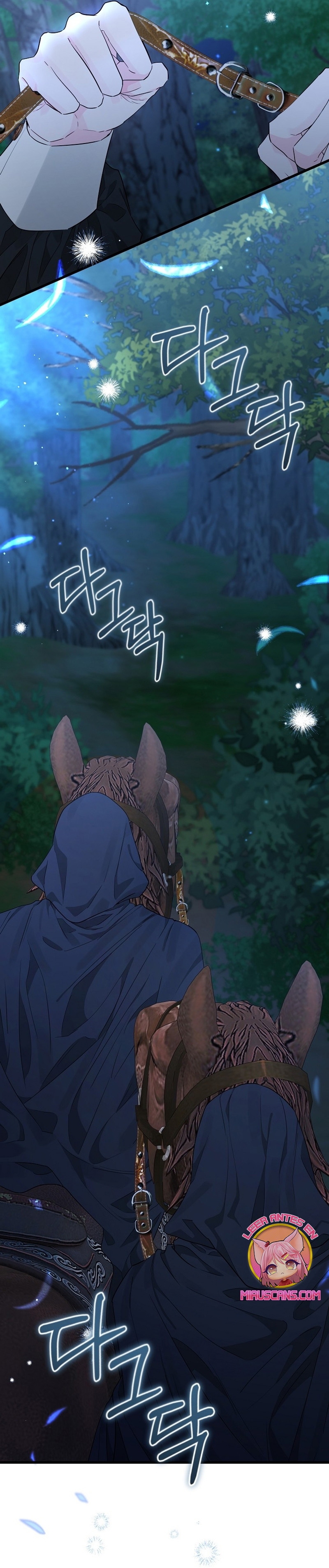 Marido tirano, con la que estás obsesionado está en otra parte Capítulo 40 - Page 20