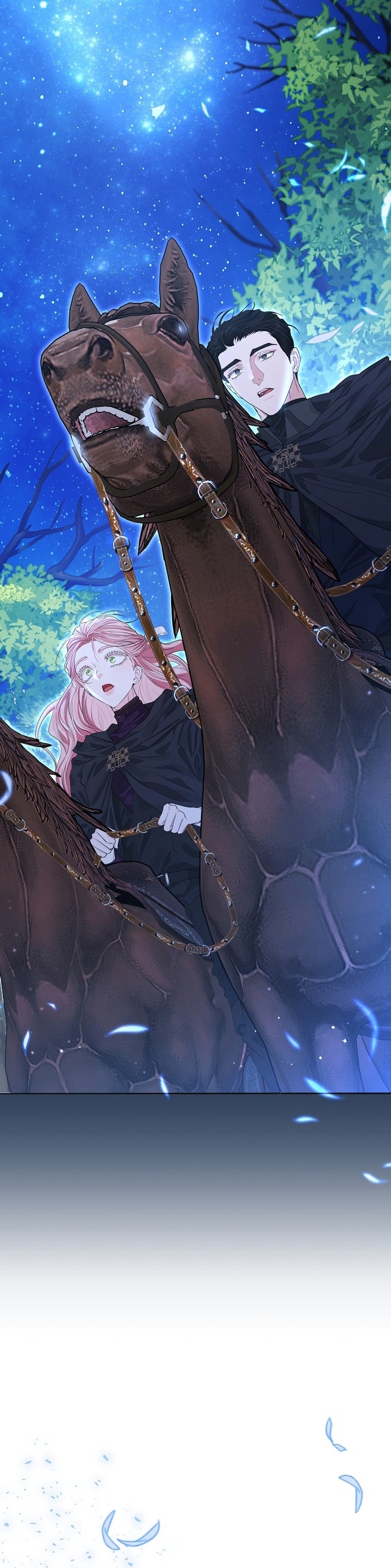 Marido tirano, con la que estás obsesionado está en otra parte Capítulo 40 - Page 24