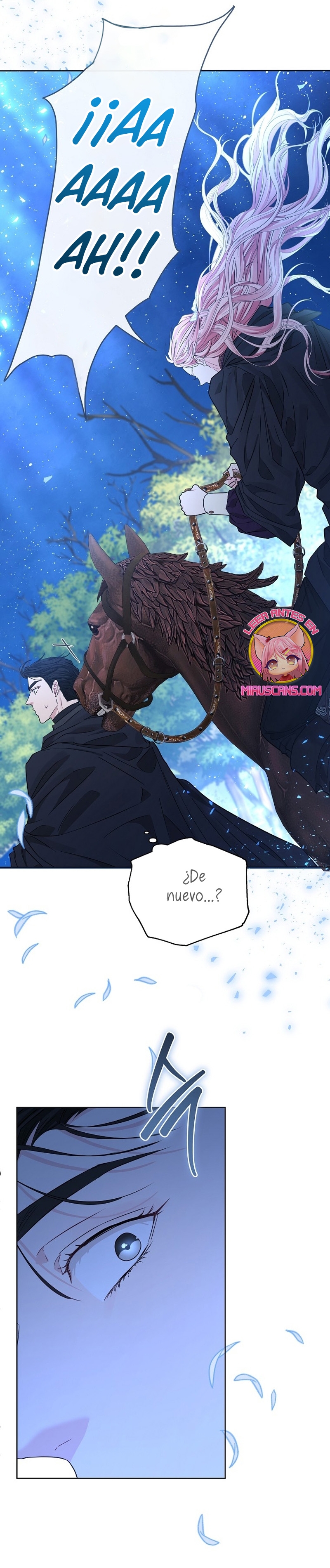 Marido tirano, con la que estás obsesionado está en otra parte Capítulo 40 - Page 26