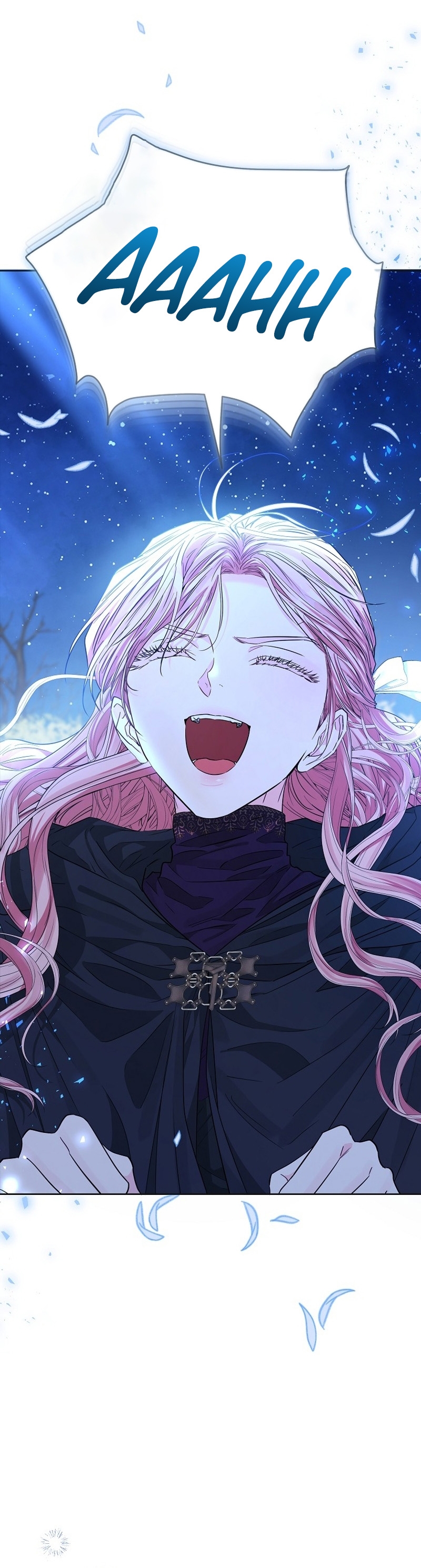 Marido tirano, con la que estás obsesionado está en otra parte Capítulo 40 - Page 27