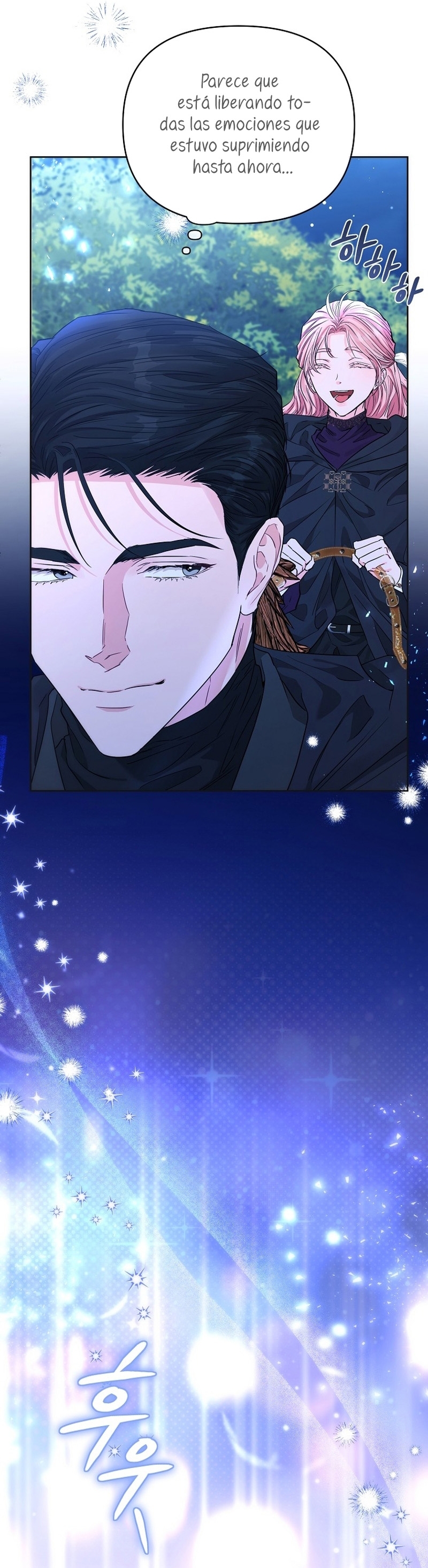 Marido tirano, con la que estás obsesionado está en otra parte Capítulo 40 - Page 28