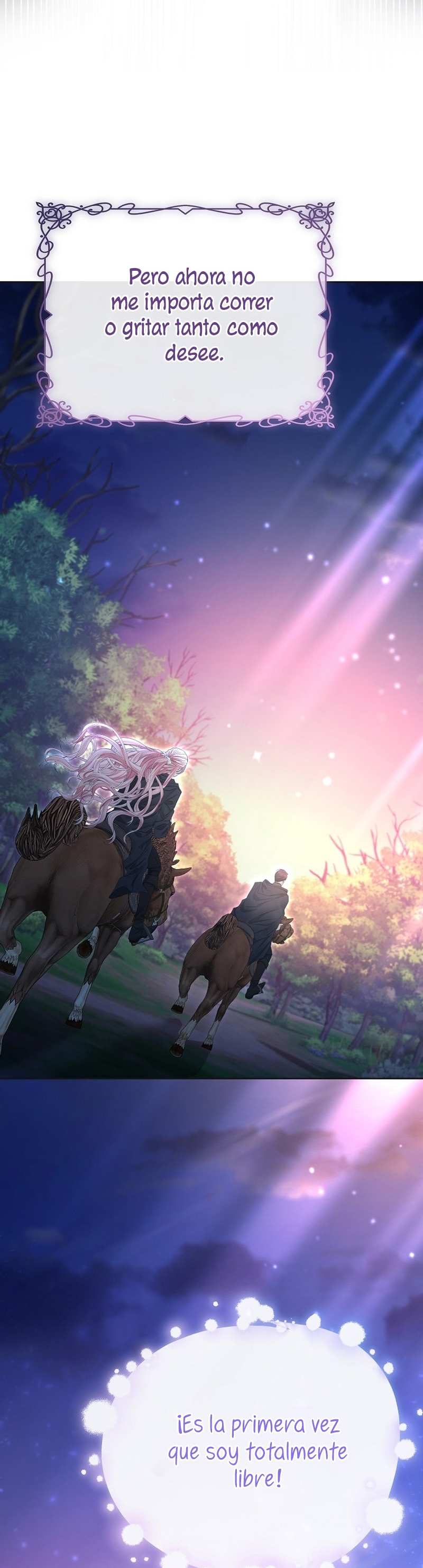 Marido tirano, con la que estás obsesionado está en otra parte Capítulo 40 - Page 31