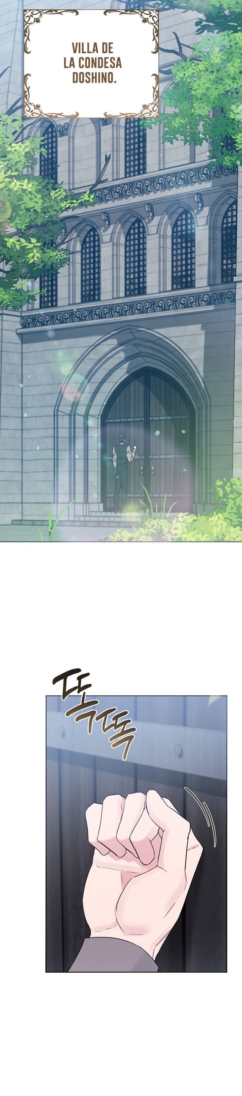 Marido tirano, con la que estás obsesionado está en otra parte Capítulo 40 - Page 34